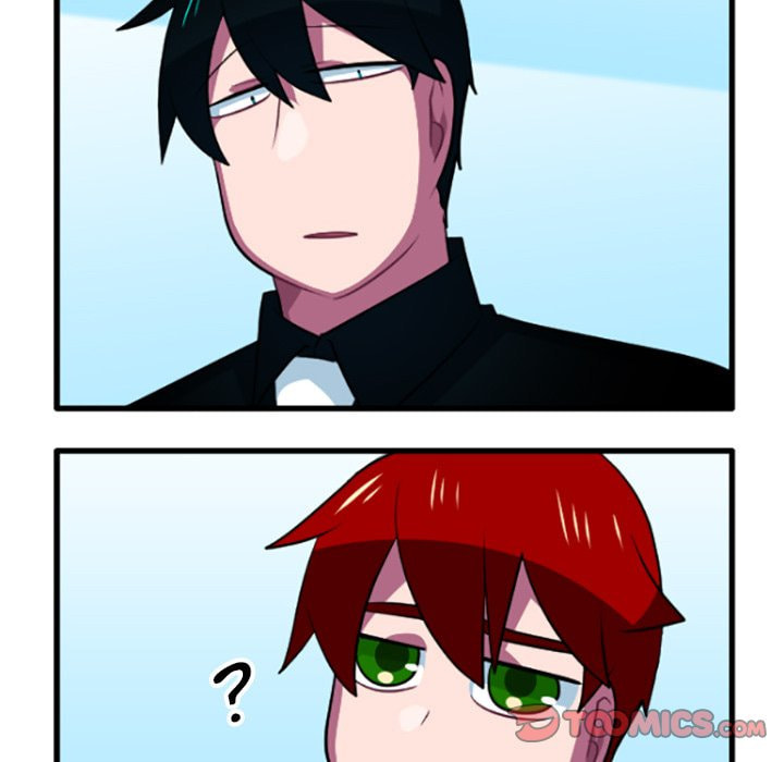 Read Kansen Rettou chapter 227 image 16 on Lezhin