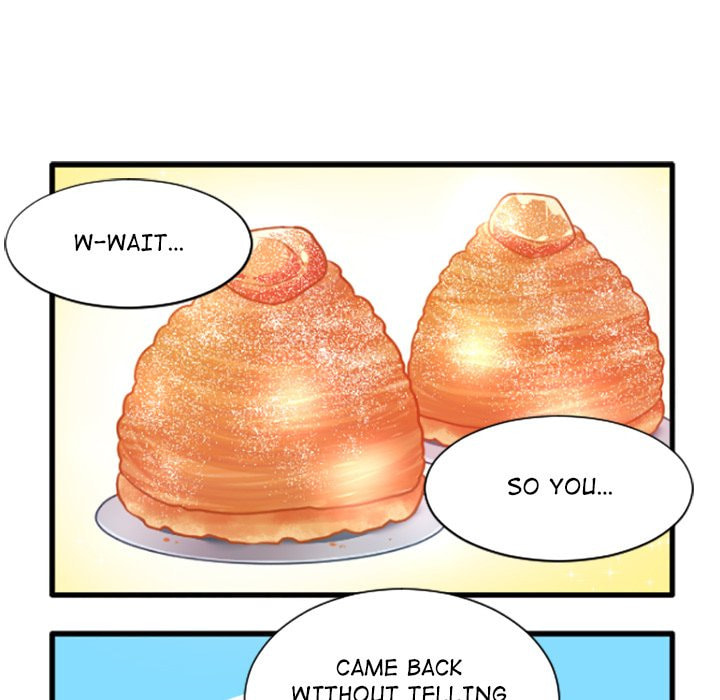 Read Kansen Rettou chapter 227 image 27 on Lezhin