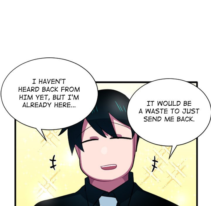 Read Kansen Rettou chapter 227 image 30 on Lezhin