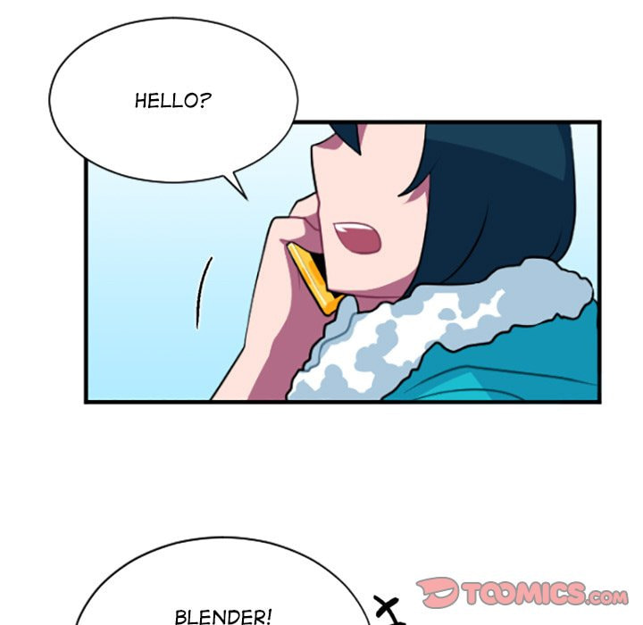 Read Kansen Rettou chapter 227 image 4 on Lezhin