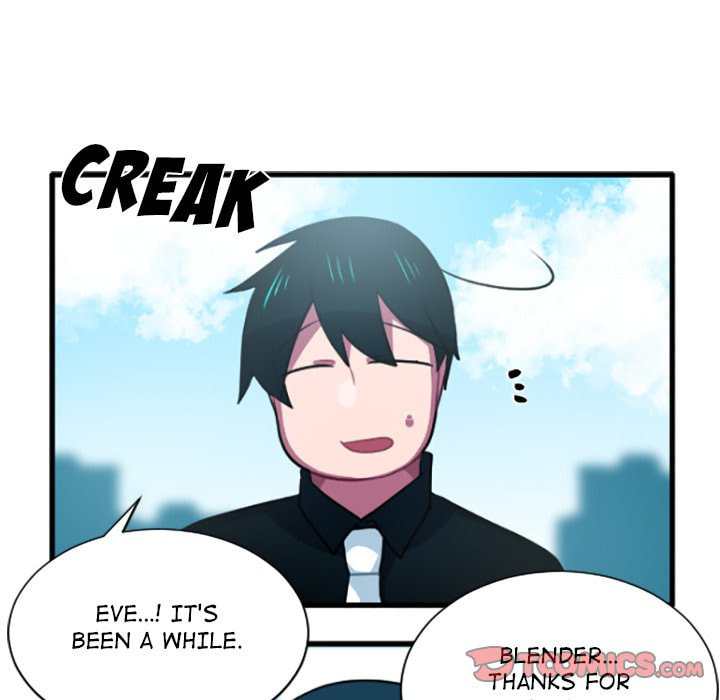 Read Kansen Rettou chapter 227 image 8 on Lezhin