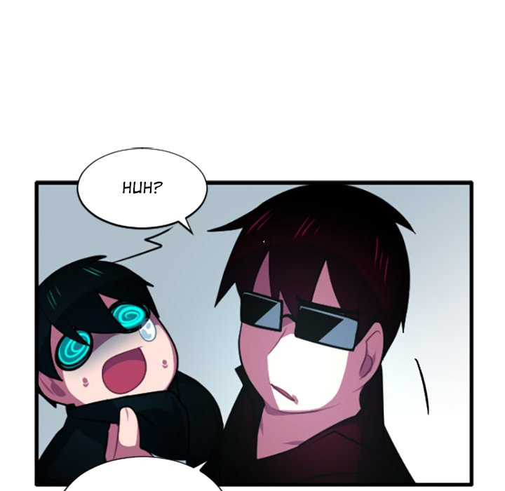 Read Kansen Rettou chapter 228 image 18 on Lezhin