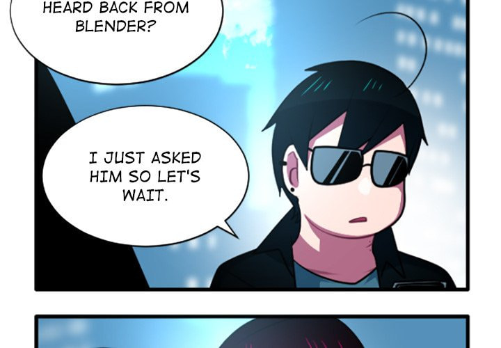 Read Kansen Rettou chapter 228 image 2 on Lezhin