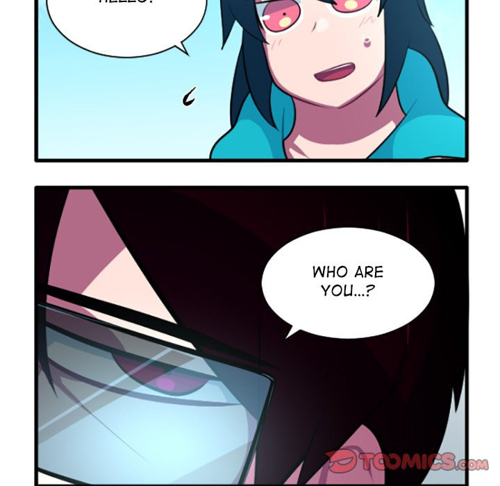 Read Kansen Rettou chapter 228 image 20 on Lezhin