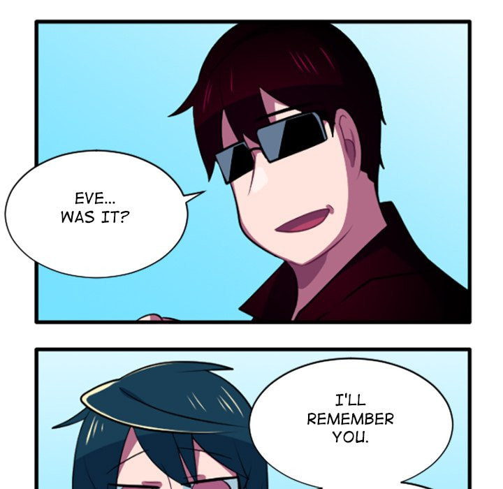Read Kansen Rettou chapter 228 image 26 on Lezhin