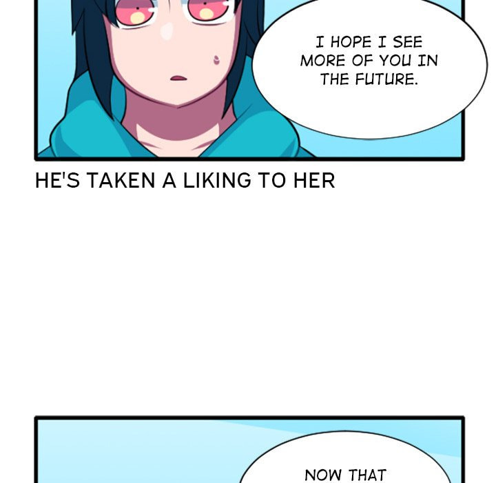 Read Kansen Rettou chapter 228 image 27 on Lezhin
