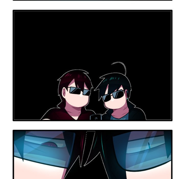 Read Kansen Rettou chapter 228 image 7 on Lezhin