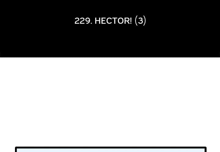 Read Kansen Rettou chapter 229 image 1 on Lezhin