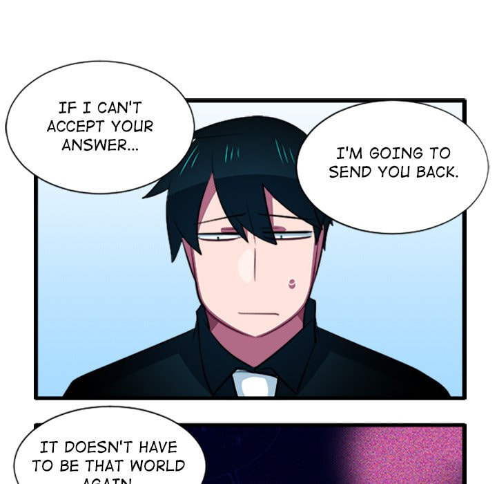 Read Kansen Rettou chapter 229 image 15 on Lezhin