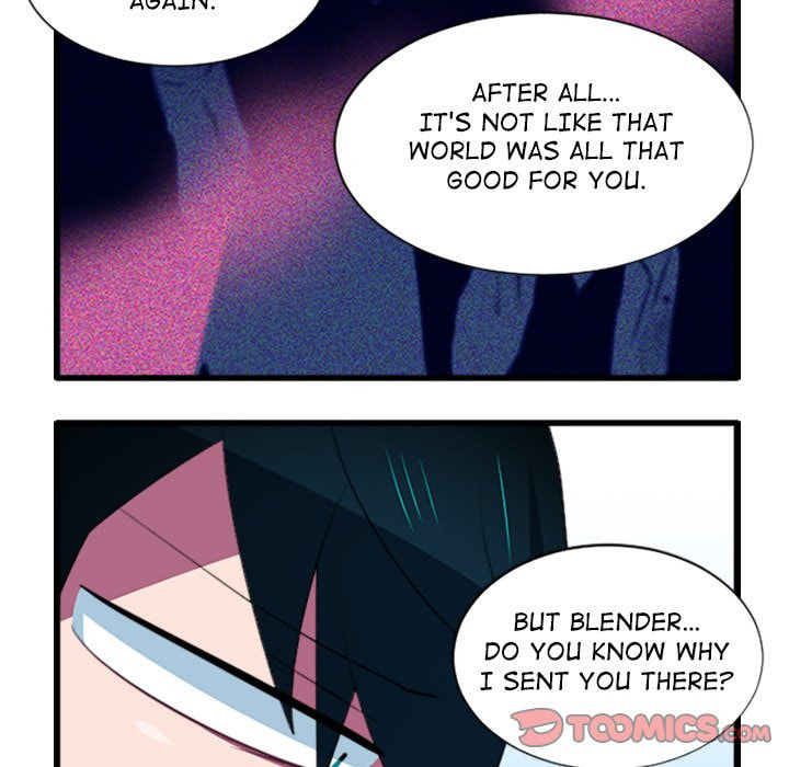 Read Kansen Rettou chapter 229 image 16 on Lezhin