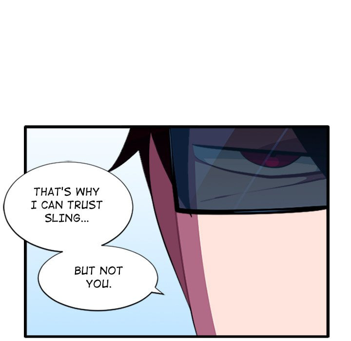 Read Kansen Rettou chapter 229 image 18 on Lezhin