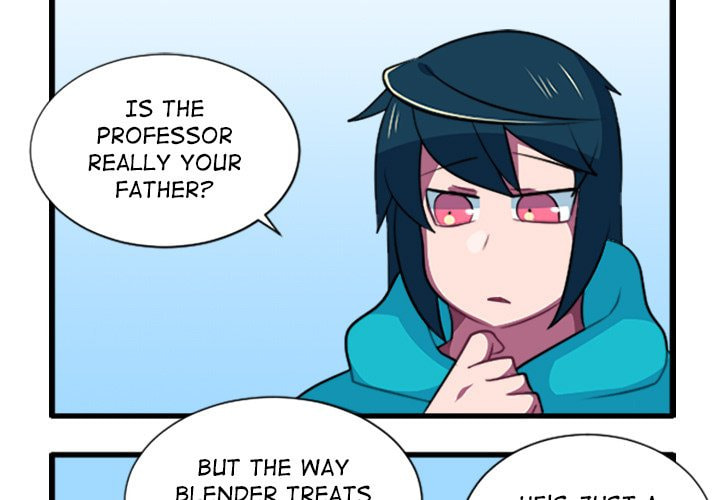 Read Kansen Rettou chapter 229 image 2 on Lezhin