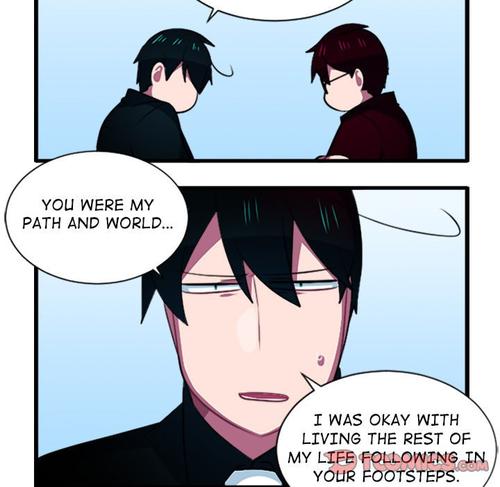 Read Kansen Rettou chapter 229 image 20 on Lezhin
