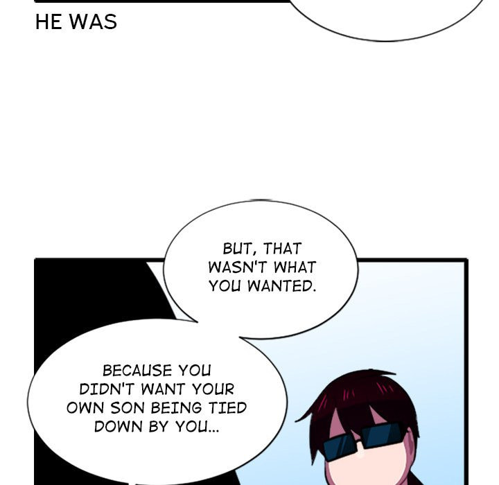 Read Kansen Rettou chapter 229 image 21 on Lezhin