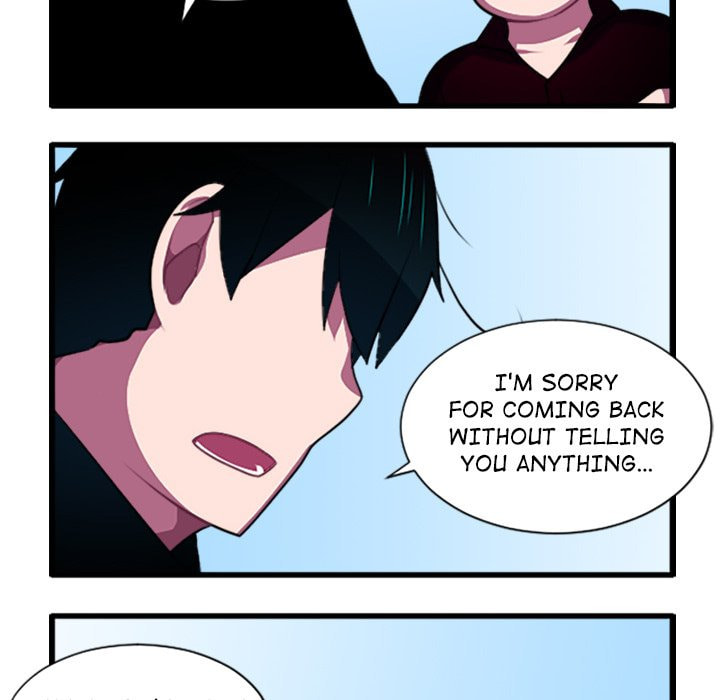 Read Kansen Rettou chapter 229 image 22 on Lezhin