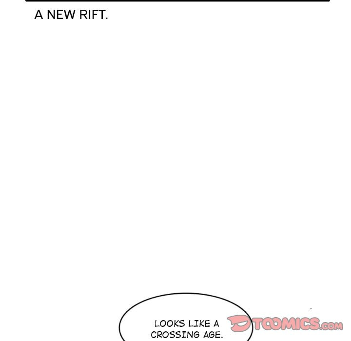 Read Kansen Rettou chapter 23 image 21 on Lezhin