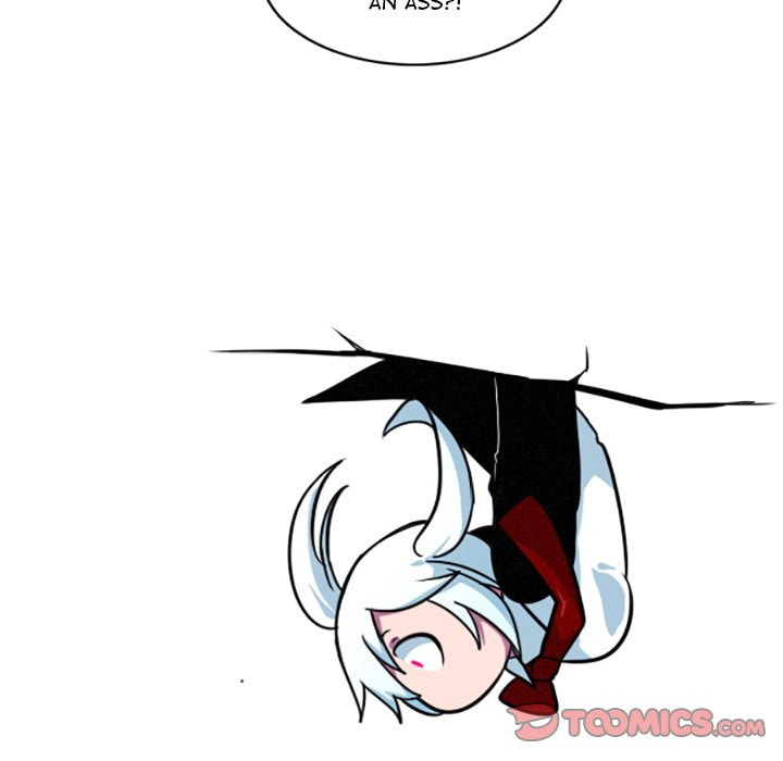 Read Kansen Rettou chapter 23 image 24 on Lezhin