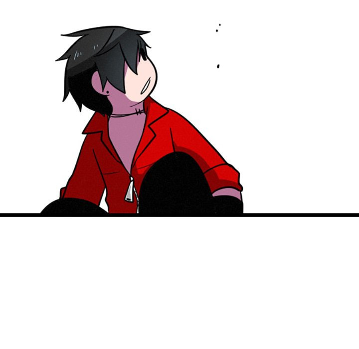 Read Kansen Rettou chapter 23 image 25 on Lezhin