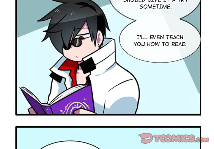 Read Kansen Rettou chapter 23 image 3 on Lezhin