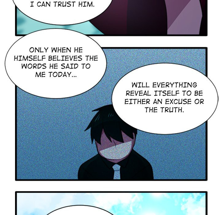 Read Kansen Rettou chapter 230 image 10 on Lezhin