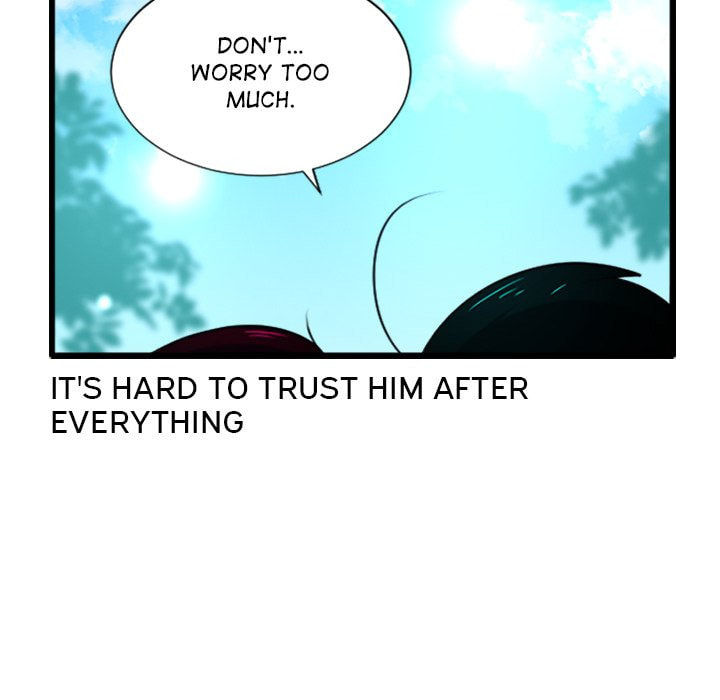 Read Kansen Rettou chapter 230 image 11 on Lezhin