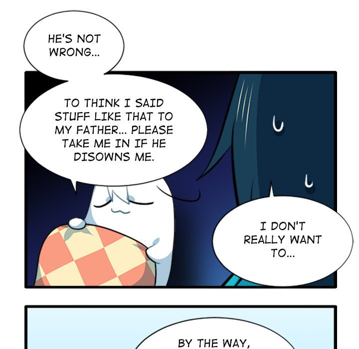 Read Kansen Rettou chapter 230 image 15 on Lezhin