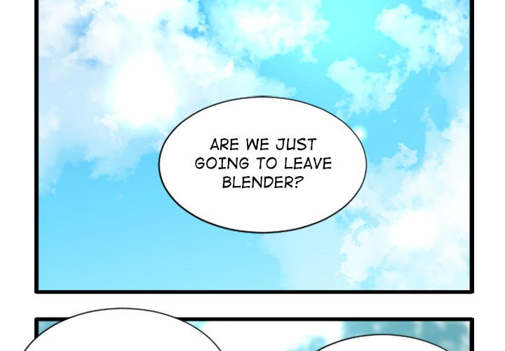 Read Kansen Rettou chapter 230 image 2 on Lezhin