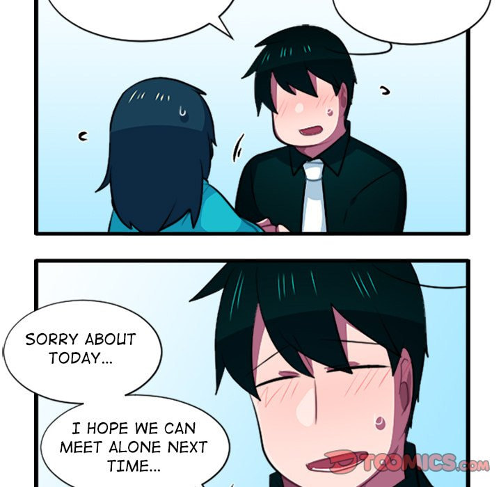 Read Kansen Rettou chapter 230 image 28 on Lezhin