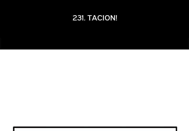 Read Kansen Rettou chapter 231 image 1 on Lezhin