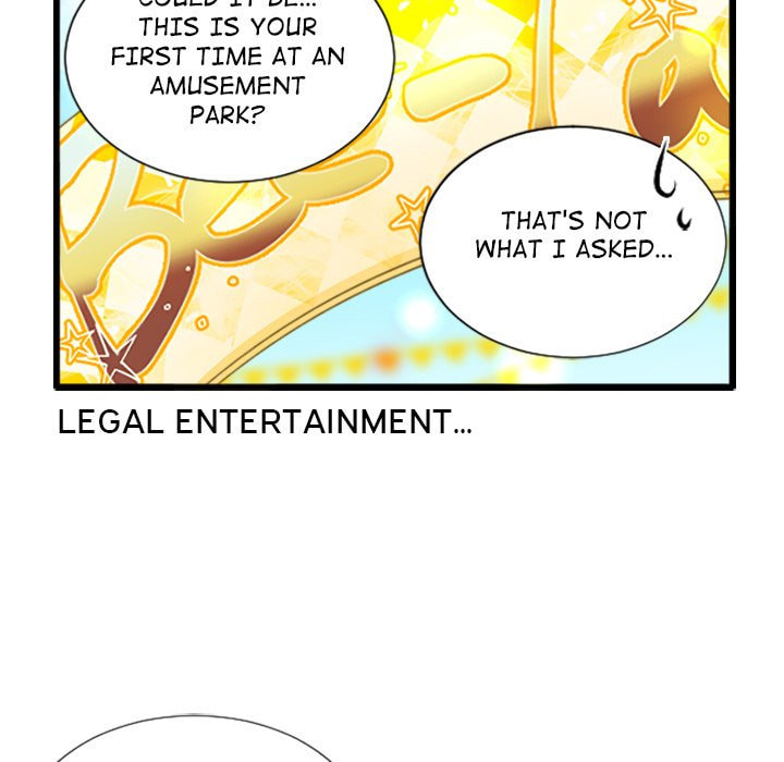 Read Kansen Rettou chapter 231 image 11 on Lezhin