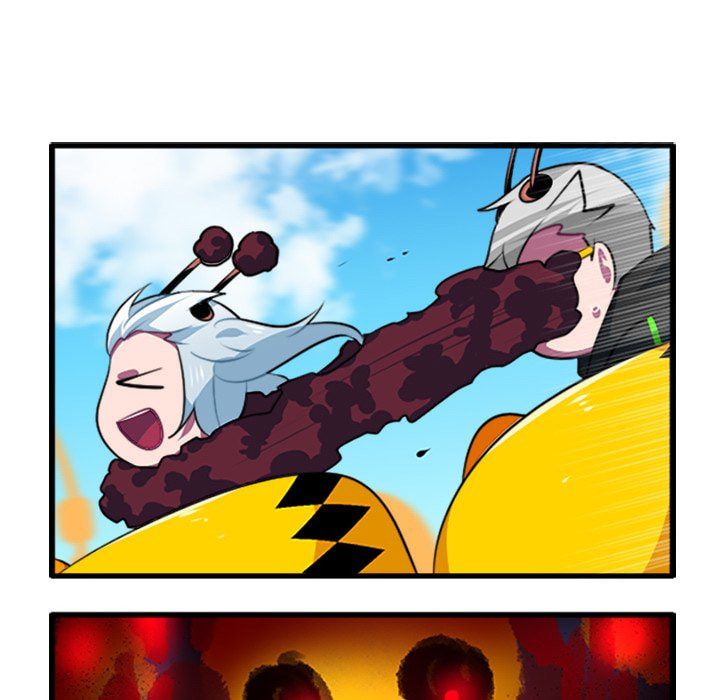 Read Kansen Rettou chapter 231 image 15 on Lezhin