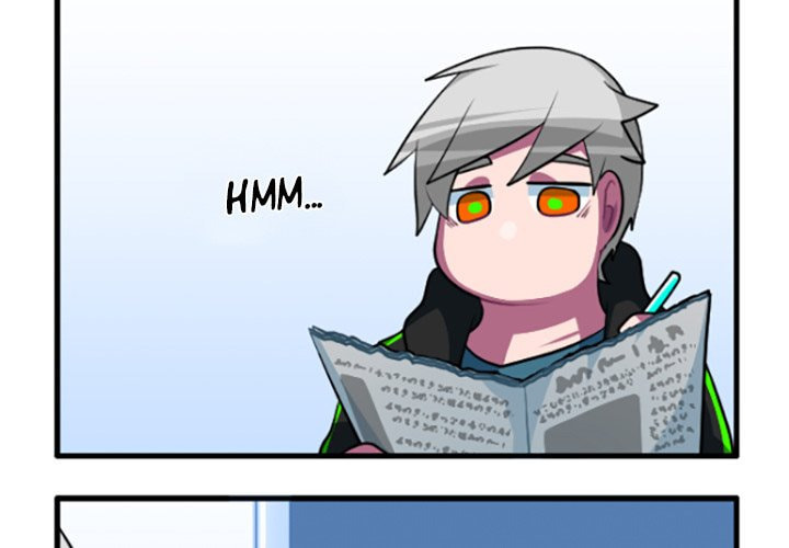 Read Kansen Rettou chapter 231 image 2 on Lezhin