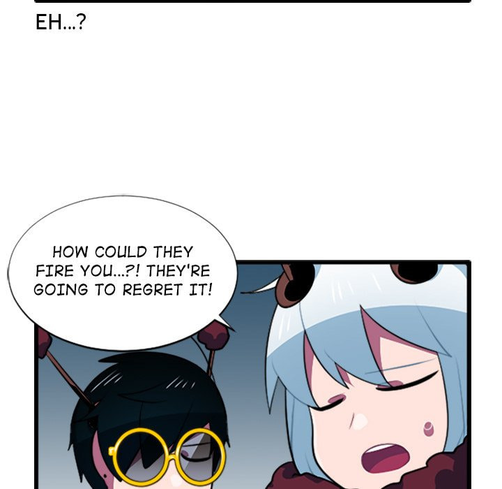 Read Kansen Rettou chapter 231 image 21 on Lezhin