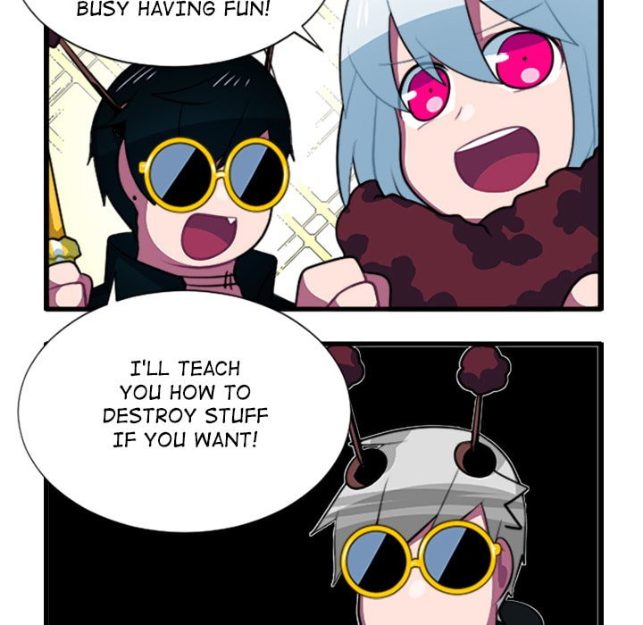 Read Kansen Rettou chapter 231 image 23 on Lezhin