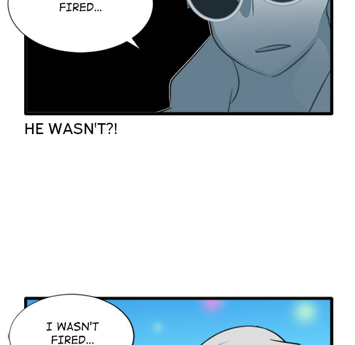 Read Kansen Rettou chapter 231 image 27 on Lezhin