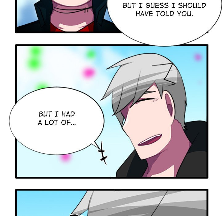 Read Kansen Rettou chapter 231 image 29 on Lezhin