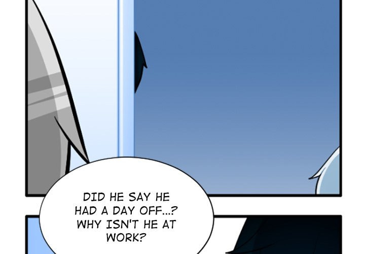 Read Kansen Rettou chapter 231 image 3 on Lezhin