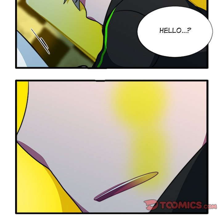 Read Kansen Rettou chapter 231 image 32 on Lezhin