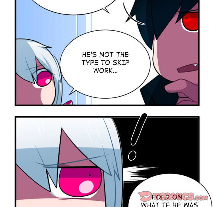 Read Kansen Rettou chapter 231 image 4 on Lezhin