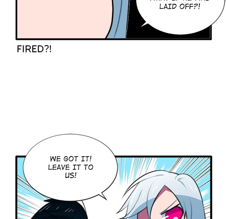 Read Kansen Rettou chapter 231 image 5 on Lezhin