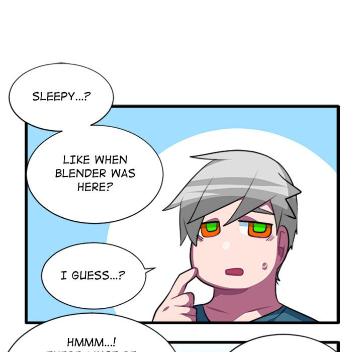 Read Kansen Rettou chapter 232 image 10 on Lezhin