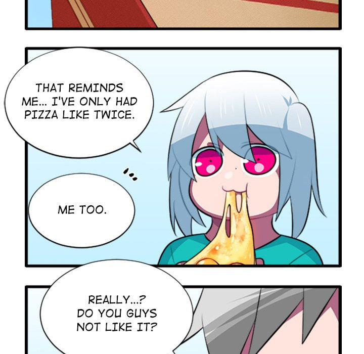 Read Kansen Rettou chapter 232 image 14 on Lezhin