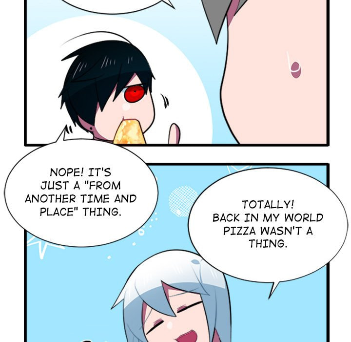 Read Kansen Rettou chapter 232 image 15 on Lezhin