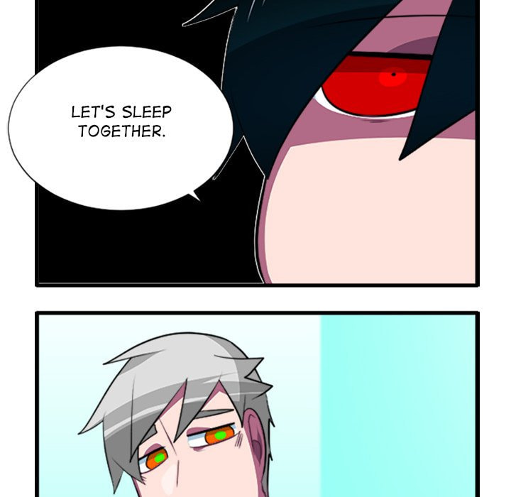 Read Kansen Rettou chapter 232 image 23 on Lezhin