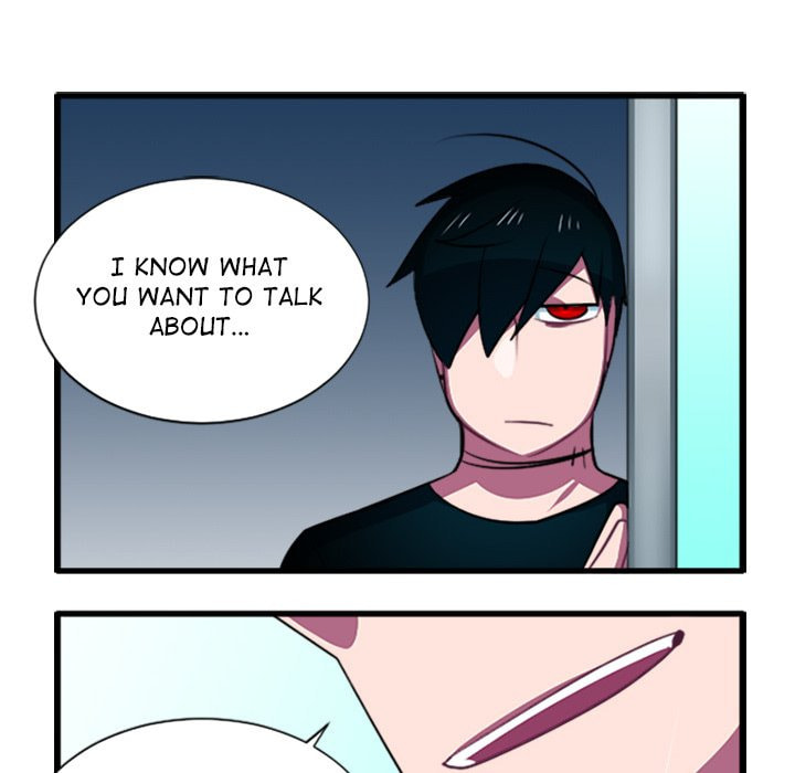 Read Kansen Rettou chapter 232 image 26 on Lezhin