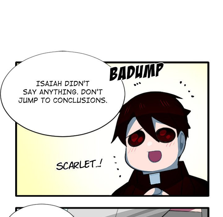 Read Kansen Rettou chapter 232 image 29 on Lezhin