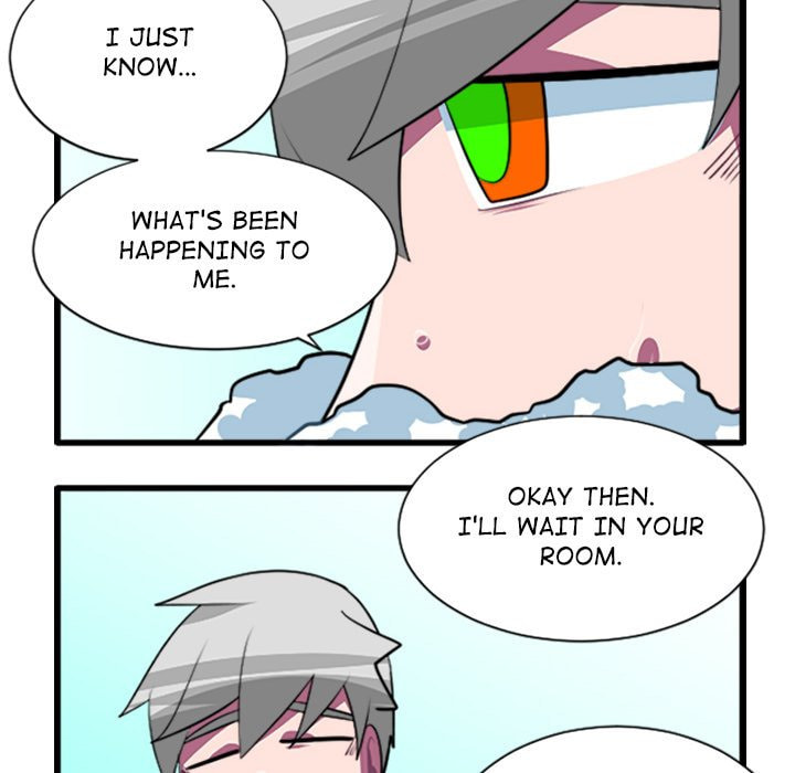 Read Kansen Rettou chapter 232 image 30 on Lezhin
