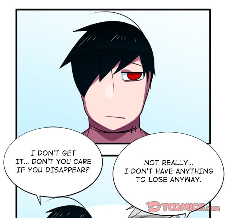 Read Kansen Rettou chapter 233 image 12 on Lezhin
