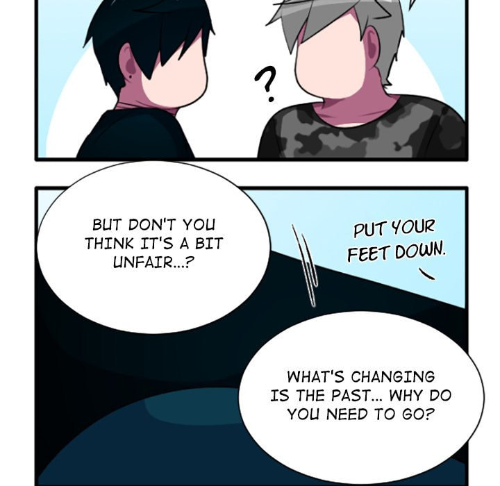Read Kansen Rettou chapter 233 image 13 on Lezhin
