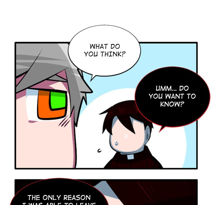 Read Kansen Rettou chapter 233 image 15 on Lezhin